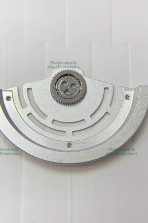 Genuine Rolex 4130 570 Daytona Oscillating Weight Bearing Rotor for Cosmograph Daytona Watch 4130 Movement