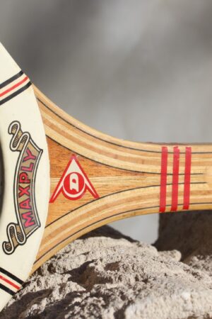 Vintage Dunlop Tennis Racquet A Timeless Piece for Sports Enthusiasts and Decor Aficionados