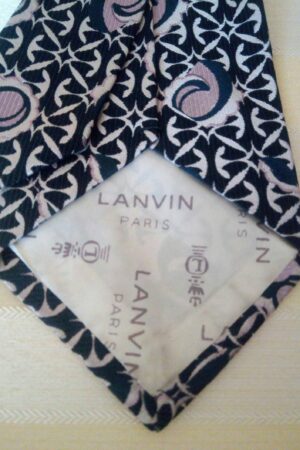 LANVIN PARIS Experience Parisian Elegance with Our Exquisite Collection