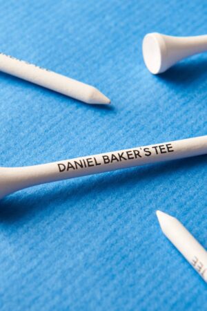 Personalized Golf Tees and Bag Elevate Your Game with Style and Precision