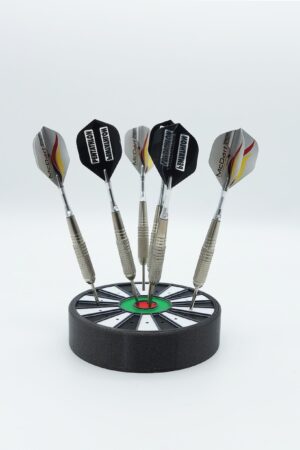 Personalized Dart Stand The Perfect Gift for the Darts Enthusiast