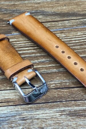 Premium Watch Bands Elevate Your Timepiece with Vintage Charm and Modern Comfort