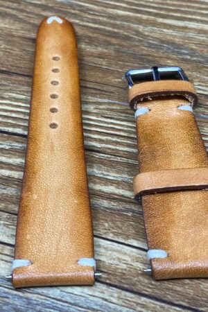 Premium Watch Bands Elevate Your Timepiece with Vintage Charm and Modern Comfort