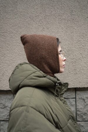 Cozy Knitted Balaclava The Ultimate Winter Warmth and Style