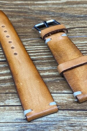 Premium Watch Bands Elevate Your Timepiece with Vintage Charm and Modern Comfort