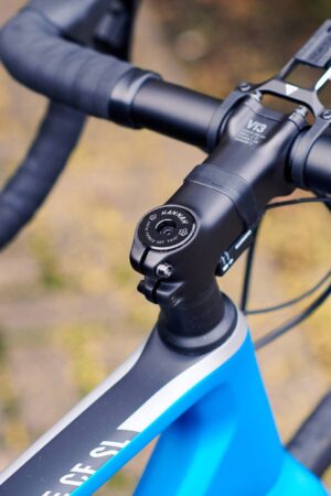 Personalized Bike Headset Cap Elevate Your Ride with a Unique Touch