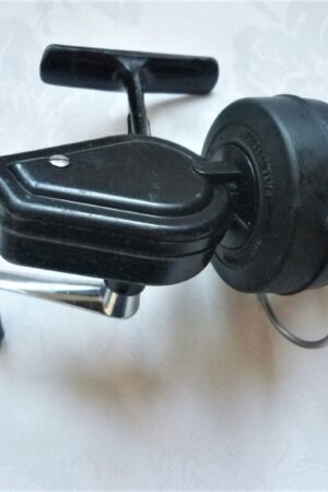 Vintage MITCHELL 320 BALZER The Legendary Fishing Reel for Anglers of All Levels