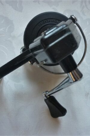 Vintage MITCHELL 320 BALZER The Legendary Fishing Reel for Anglers of All Levels