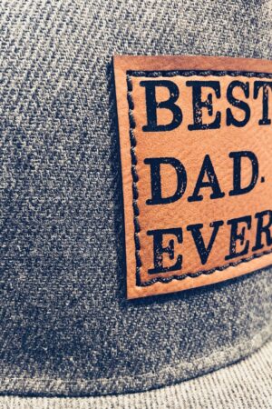 Best Dad Ever Snapback The Ultimate Father's Day Hat