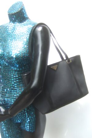 YVES SAINT LAURENT Paris Chic Tote Elevate Your Style with Timeless Elegance