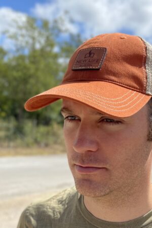 Custom Leather Patch Hats Elevate Your Brand with Laser-Engraved Style