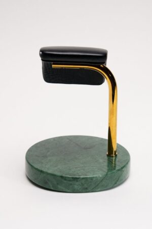 Soho Watch Stand Elevate Your Timepiece with Sophisticated Style