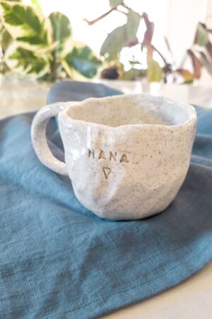 Personalized Mug Express Yourself with a Unique Creation