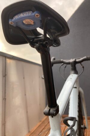 Samsung SmartTag Holder Protect Your Bike with Confidence