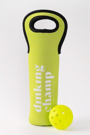 Pickleball Paradise Elevate Your Game with Wine-Infused Fun