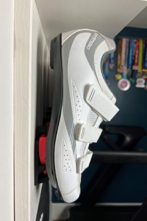 Cycle Shoe Magnetic Wall Mount