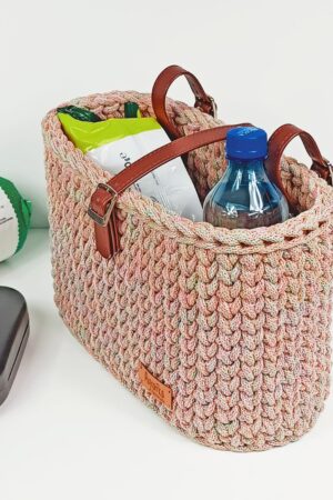 Handmade Lenkertasche The Ultimate Bike Organizer for a Clutter-Free Ride