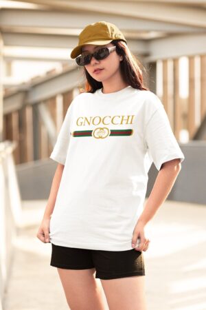 Gnocchi Gang The Ultimate Comfort Food Fashion Statement