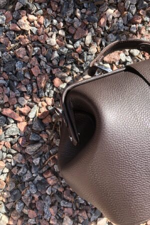 Captivating Leather Doctor Bag A Timeless Companion for the Modern Woman