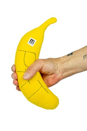 Personalized Plush Banana The Perfect Gift for Any Occasion