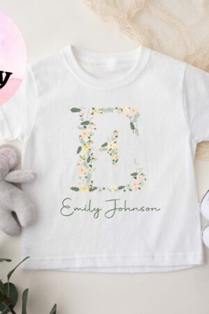 Personalized Baby Onesie Create a Unique Keepsake for Your Little One