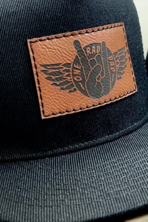 One Rad Dad Hat The Perfect Gift for New and Expectant Fathers