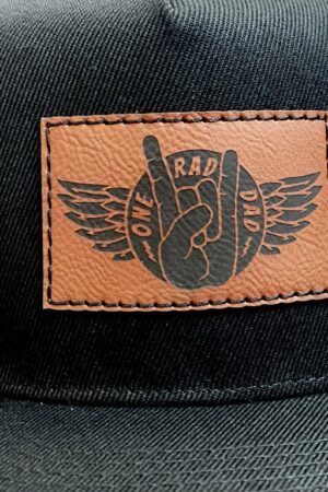 One Rad Dad Hat The Perfect Gift for New and Expectant Fathers