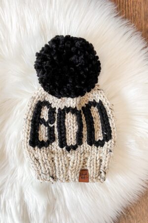 Cozy Halloween Knit Hats Spooky Skulls, Autumn Vibes, and Chunky Warmth for All Ages