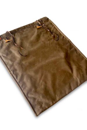 Bushcraft Spain Oilskin The Ultimate Protection for Your Outdoor Adventures