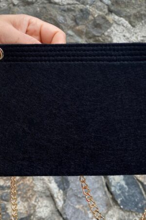 Premium Felt Bag Organizer Keep Your Essentials Tidy in Style