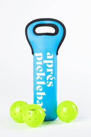 Pickleball Paradise Elevate Your Game with Wine-Infused Fun