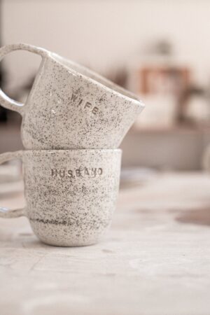 Design Your Dream Mug Create a Personalized Ceramic Masterpiece