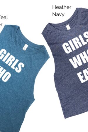 CrossFit-Ready Crop Tank Empowering Women Through Fitness