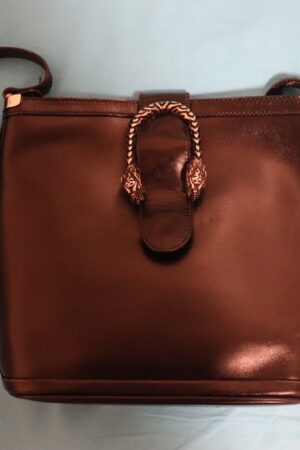 Vintage Gucci Bag Timeless Elegance for the Discerning Collector