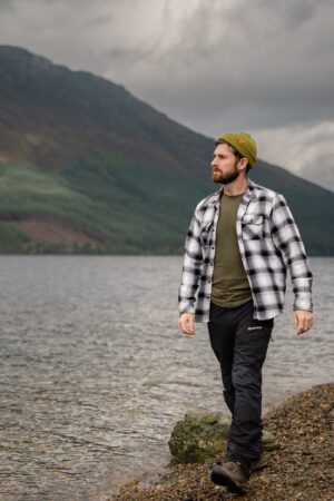 Alpaca Wool Beanie Handcrafted, Super Soft, and Enduring