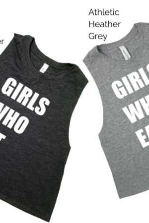 CrossFit-Ready Crop Tank Empowering Women Through Fitness