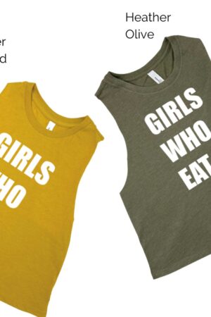 CrossFit-Ready Crop Tank Empowering Women Through Fitness