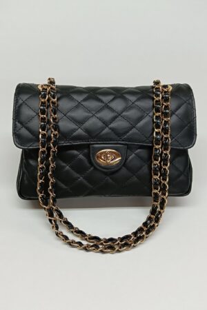 Captivating Classic Timeless Leather Shoulder Bag for Sophisticated Style