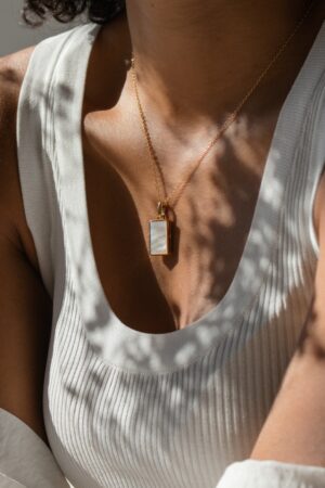 Timeless Treasures CaitlynMinimalist's Locket Necklaces for Cherished Memories