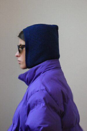 Premium Merino Wool Balaclava Ultimate Warmth and Comfort for Winter Adventures