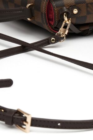 Premium Adjustable Leather Bag Strap Elevate Your Designer Purse with Style and Comfort