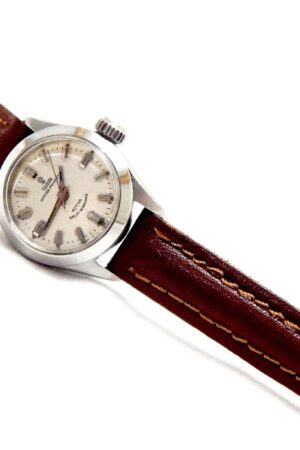 Vintage TUDOR Oyster Princess A Timeless Treasure from the Swinging Sixties