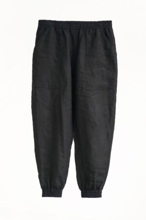 Breathable Linen Pants for Men Comfort and Style in Every Step