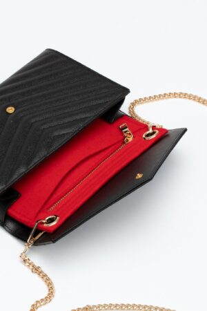 Monogram Clutch Conversion Kit Elevate Your Clutch with Style and Functionality