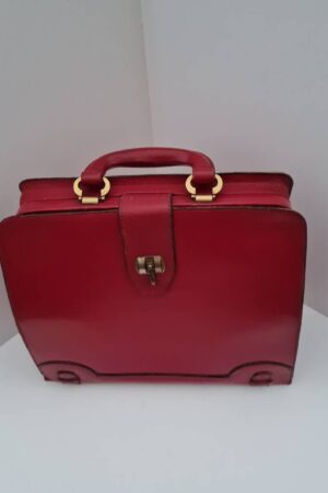 Vintage Gucci Handbag Timeless Elegance for the Discerning Collector