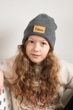 Personalized Baby Beanie The Perfect Gift for Your Little One