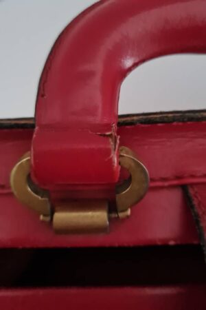 Vintage Gucci Handbag Timeless Elegance for the Discerning Collector