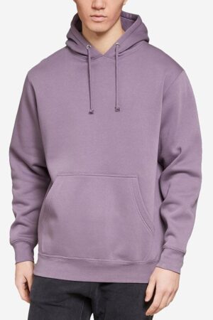 Royalty-Inspired Lavender Hoodie Channel Your Inner Simon