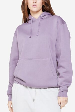 Royalty-Inspired Lavender Hoodie Channel Your Inner Simon