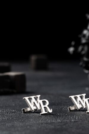 Personalized Cufflinks A Timeless Gift for the Distinguished Gentleman